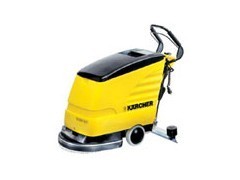 供应工厂车间洗地机 BD530与BP型号专业解析