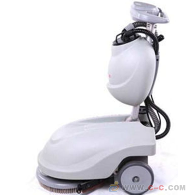 工厂车间洗地机选购指南 大连小型洗地机品牌与扫地机推荐