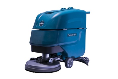 重庆洗地机与洗扫一体机 现代清洁的高效解决方案