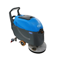 昆山商用清洁设备选购指南 从商场到酒店的全场景解决方案