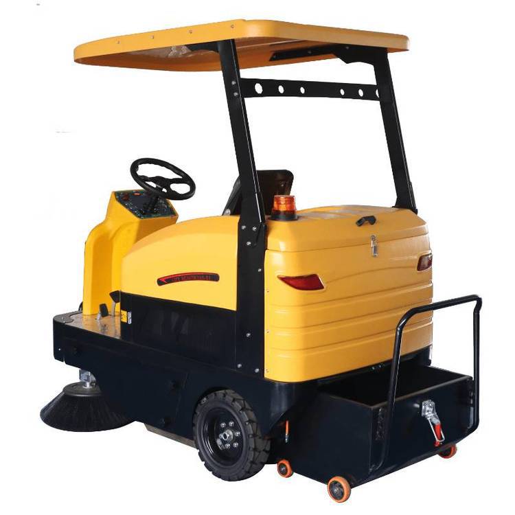 全自动扫地机厂家直销 艾特洁扫地机与洗地机优惠批发指南